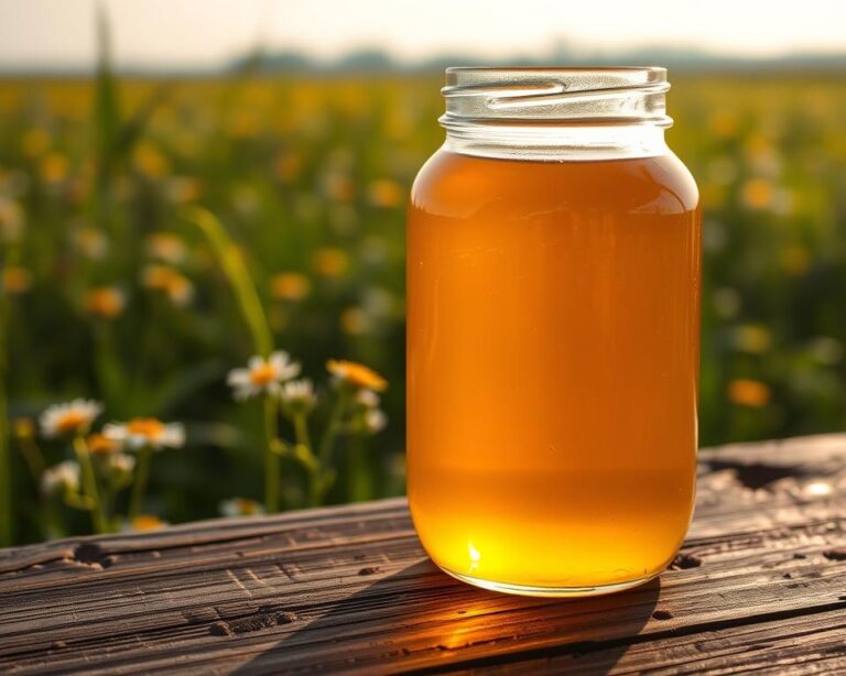 Benefícios do mel cru e como preservá-los