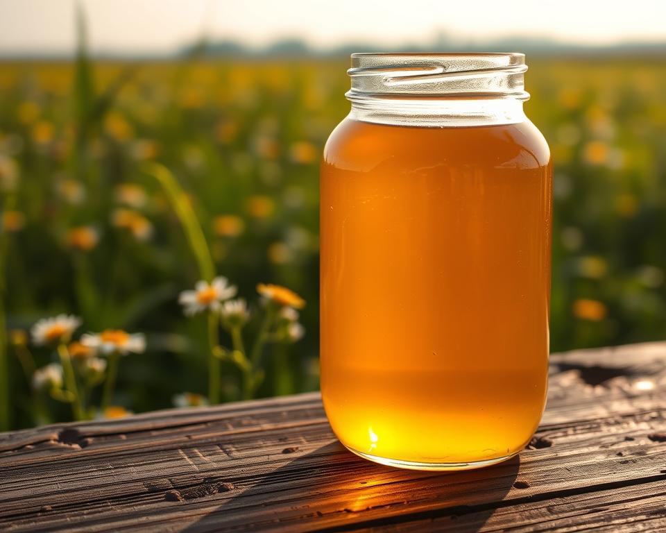 Benefícios do mel cru e como preservá-los