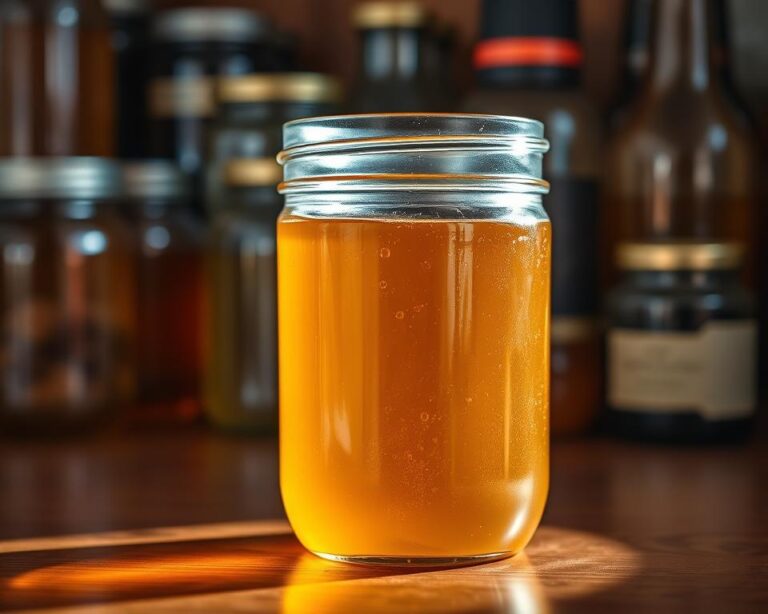 Como armazenar mel após extração corretamente