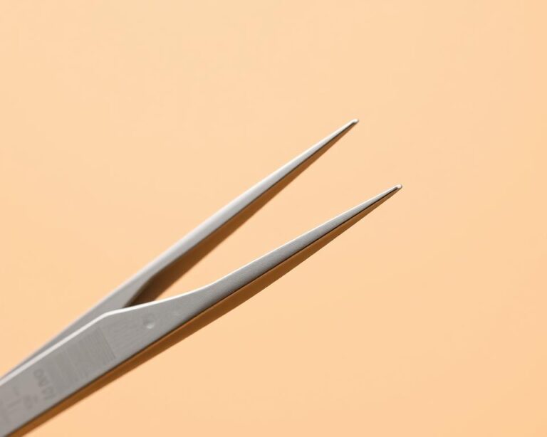 Como escolher as pinças ideais para inspeção de colmeias