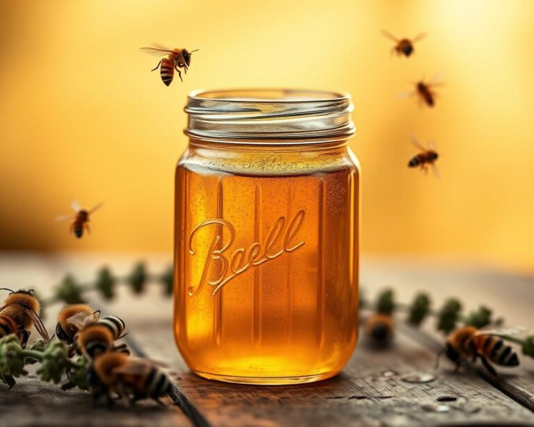 Como fazer xarope de açúcar caseiro para abelhas