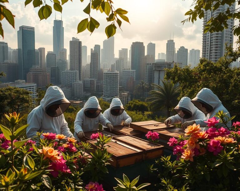 Entenda a Lei Municipal de Criação de Abelhas