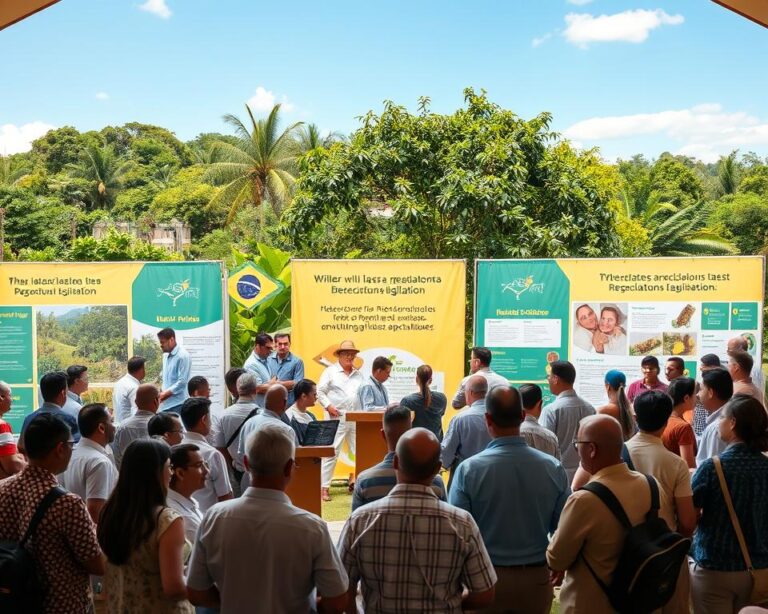 Eventos Gratuitos sobre Legislação Apícola