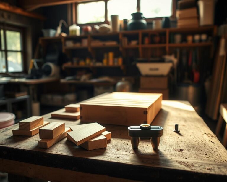 Guia de niveladores DIY para colmeias urbanas