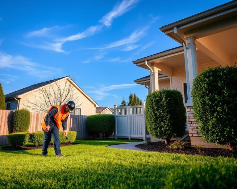 Inspeção Periódica: Identificando Pragas Precoce