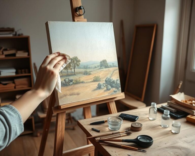 Limpeza de Quadros: Evitando Reprodução de Pragas