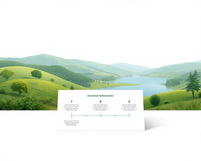 Passo a Passo para Obter Autorização Ambiental