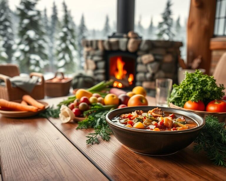 Por que alimentação suplementar importa no inverno?