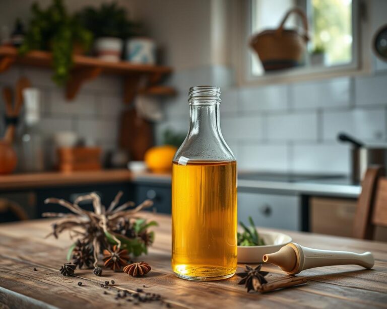 Preparando xarope: receita e dosagem para alimentação de inverno