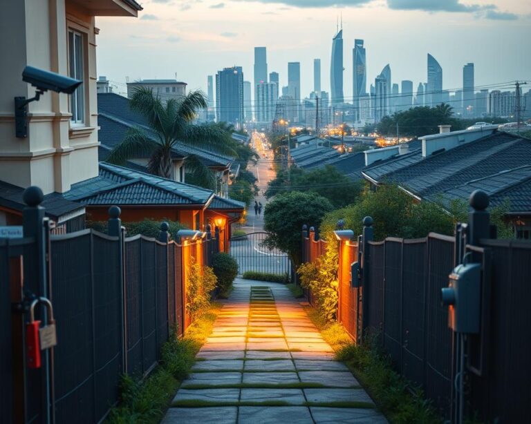 Prevenção de robbing: proteja seu mel de invasores urbanos