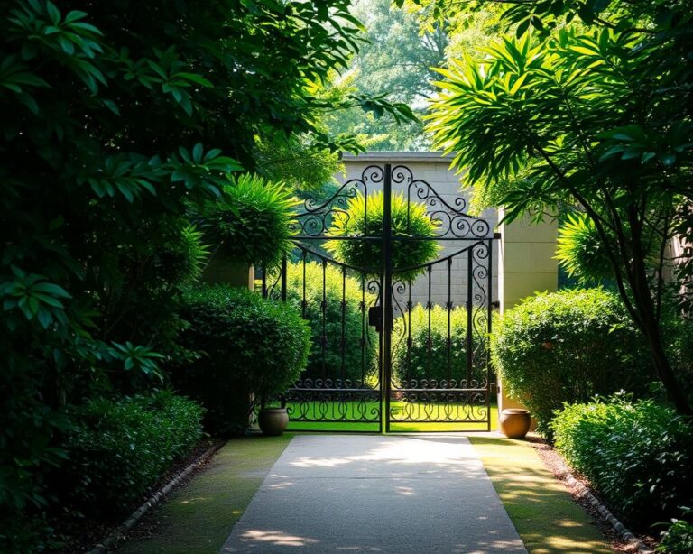 Privacidade e acesso: ponto tranquilo para manejo seguro