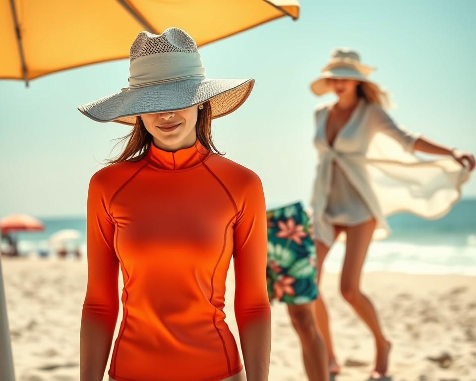 Tamanhos e cortes: como garantir caimento perfeito na proteção