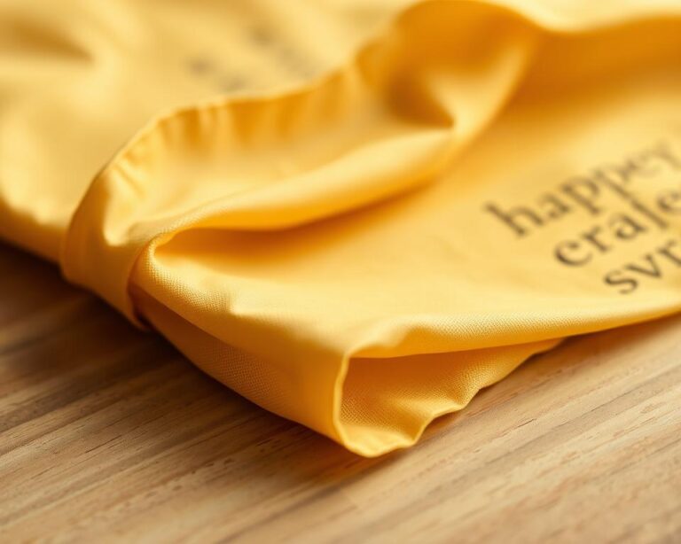 Transformando cera em wraps: alternativa ao plástico