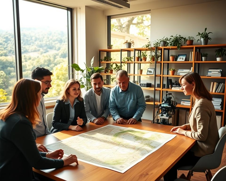 consultoria ambiental