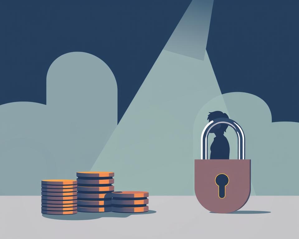 dicas de segurança econômica