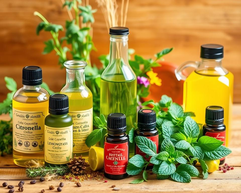 melhores óleos vegetais