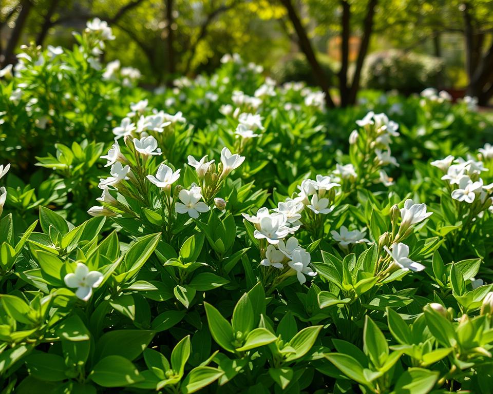 plantas sazonais primavera