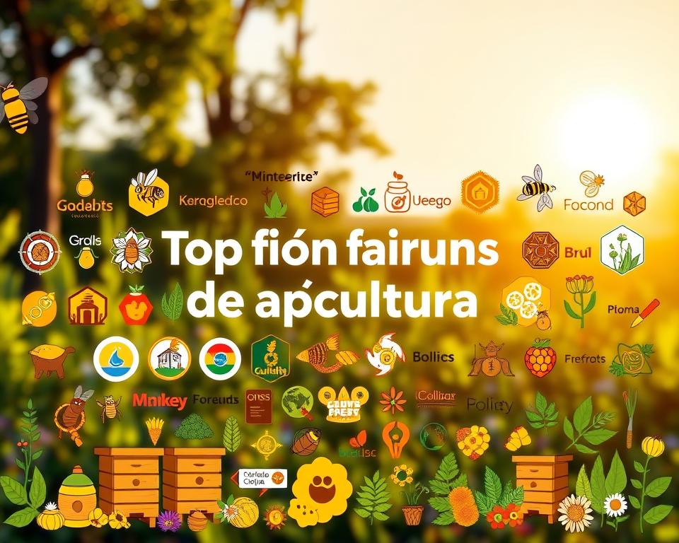 principais fóruns de apicultura