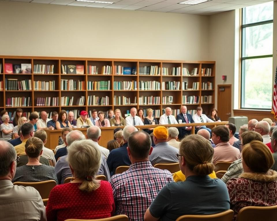 Guia prático para participar de audiências públicas de apicultores