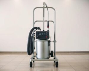 Manutenção essencial de fumigadores portáteis no dia a dia