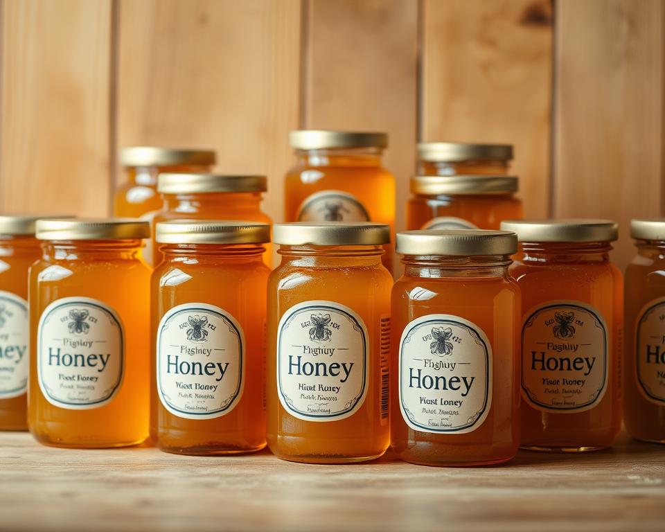 armazenamento de mel armazenamento de mel