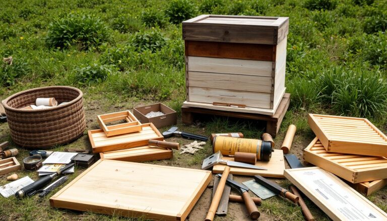 Erros que Todo Iniciante Comete ao Montar a Colmeia (e Como Evitá-los)