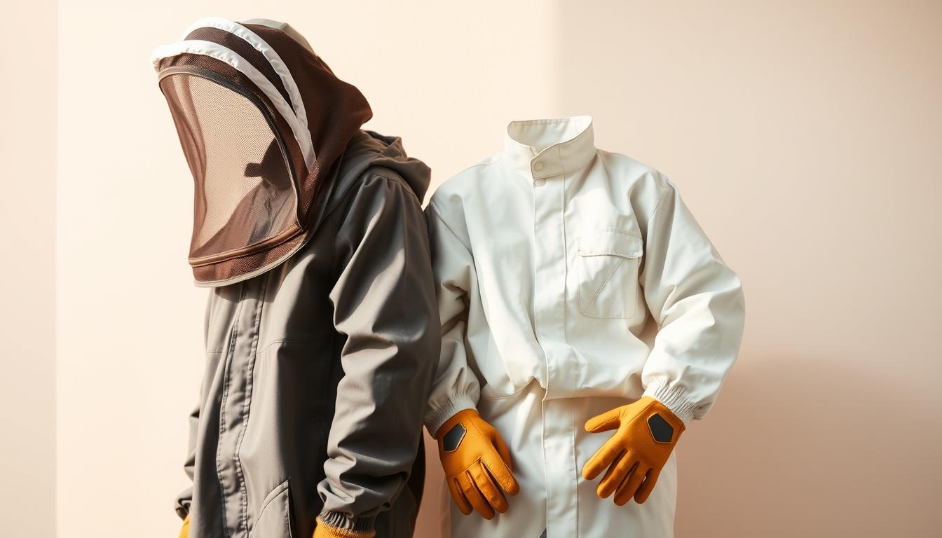 Guia Completo da Vestimenta Apícola: Tipos, Cuidados e Melhores Modelos