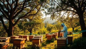 Licenciamento de Colmeias: O Que Muda nas Regras Municipais em 2025