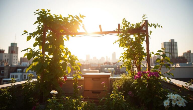 Onde Instalar Sua Colmeia: Como Escolher o Ponto Ideal na Cidade