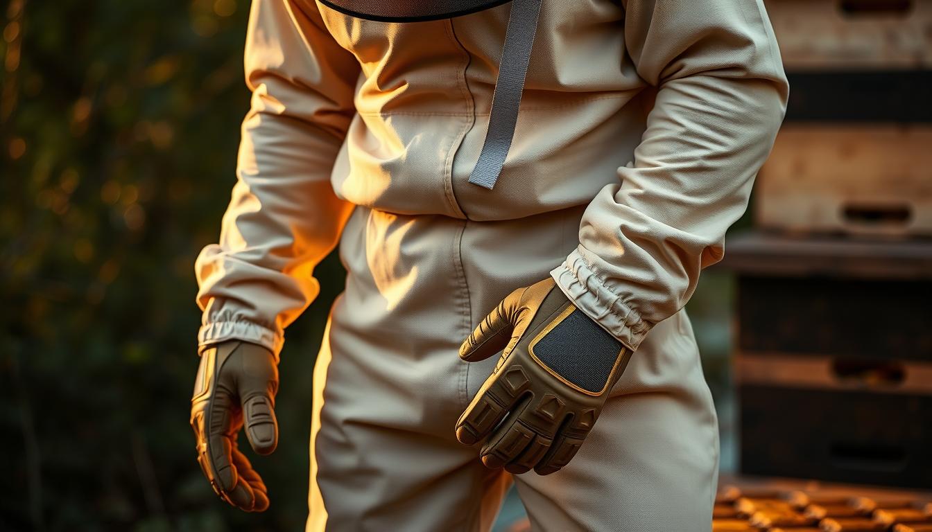 Roupas de Apicultor: Como se Proteger sem Perder Mobilidade