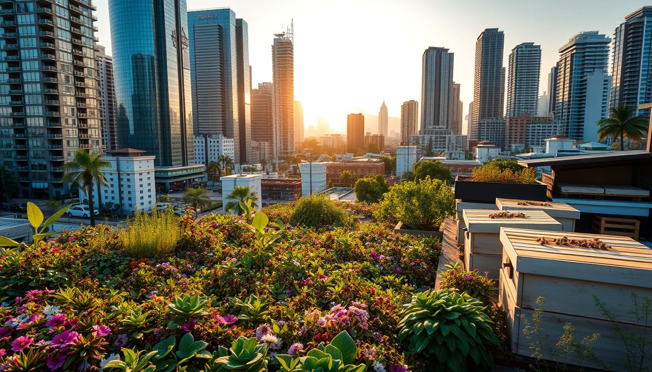 Top 10 Comunidades de Apicultura Urbana para Você se Conectar em 2025