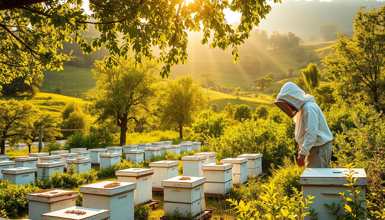 Varroa, Traças e Formigas: o Guia Definitivo para Manter Sua Colmeia Saudável