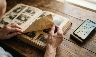 Como descobrir a origem e história completa do seu sobrenome