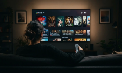 Guia Completo: Assista Google TV Grátis no Seu Celular Agora