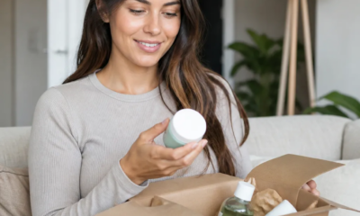 Os 5 melhores apps para receber produtos e testar antes de comprar