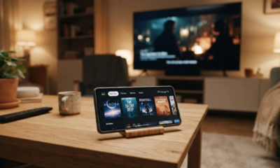 Assistir TV Ao Vivo Grátis no Celular