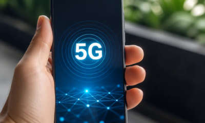 App para Ativar 5G no Celular