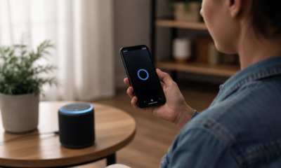 Ativar Alexa no Celular: Guia Grátis e Erros