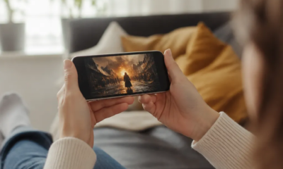 App para Assistir Filmes Grátis no Celular