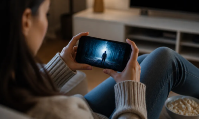 Apps para Assistir Filmes Grátis no Celular