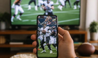 Aplicativos Grátis para Assistir NFL ao Vivo