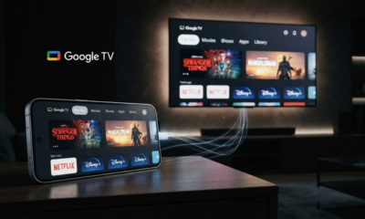 Google TV Grátis no Celular: Como Assistir