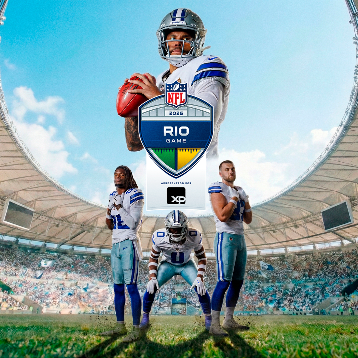 Watch NFL