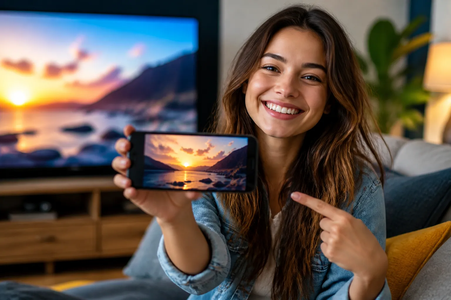 Guia Completo: Assista Google TV Grátis no Seu Celular Agora