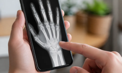 Como Usar Raio X no Seu Celular: Guia Completo e Gratuito