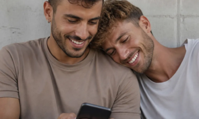 Melhor aplicativo de namoro gay para Android em 2024