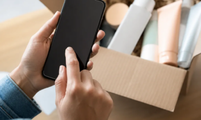 App exclusivo para receber produtos grátis testando no Android
