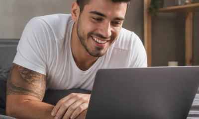 Bate-papo Gay Online: Conhecer Pessoas Agora em Tempo Real