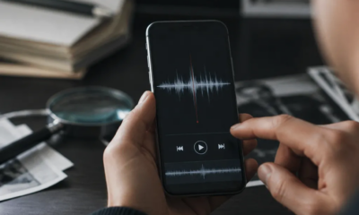 Guia Completo: Como Revelar Áudios Secretos no App
