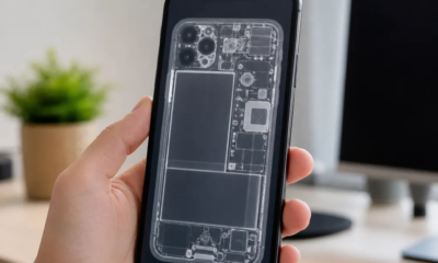 Como Usar App de Raio X no Celular: Guia Completo